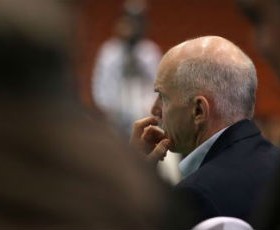 papandreou