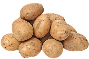 patates
