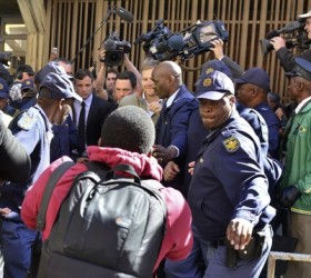 pistorius
