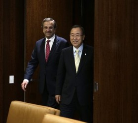 samaras-ban