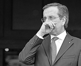 samaras-bw