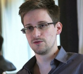 snowden