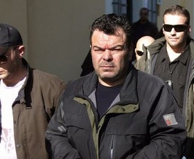 stefanakos