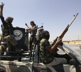 syria
