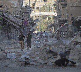 syria