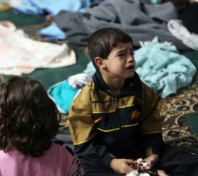 syrian-child
