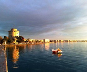 thessaloniki
