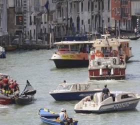 venice