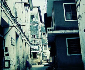 zanzibar