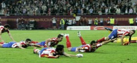 Atletico-Madritis