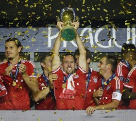 Bayern-Super-Cup