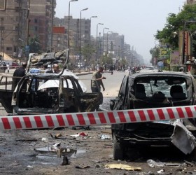 Egypt-bomba