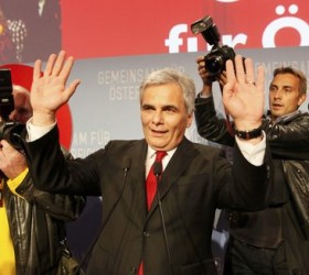 Faiman-Verner-Austria-ekloges