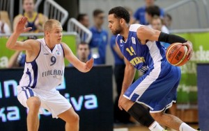 Finland-Sweden-Eurobasket