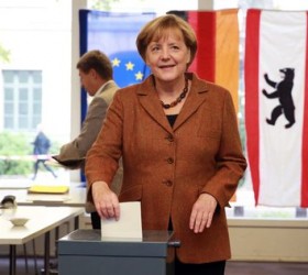 Germany-Merkel-ekloges