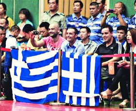 Hellas-opadoi