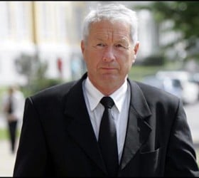 Jagland
