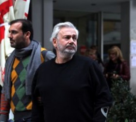 Karouzos-Giannis