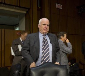 McCain
