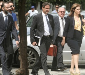 Mitsotakis-Xristofilopoulou