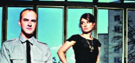 Nouvelle-Vague