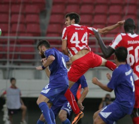 Olympiakos-Fokikos