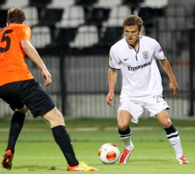 Paok-Saxter-Lazar