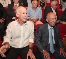 Papandreou-Simitis