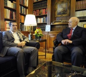 Papoulias-Tsipras