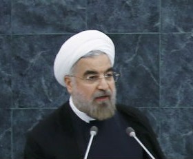 Rohani-Hasan