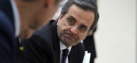 Samaras-Antonis-thema