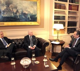 Samaras-Avramopoulos-Nimic