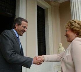 Samaras-Matvienko