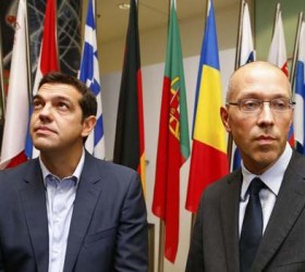 Tsipras-Asmussen
