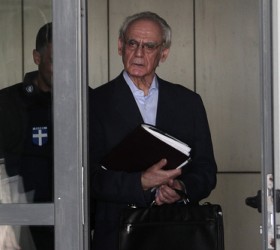 Tsoxatzopoulos-Akis