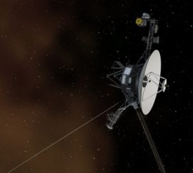 Voyager-diastimoploio