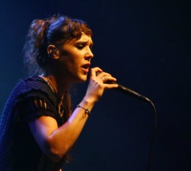 Zaz