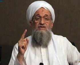 al-zawahiri
