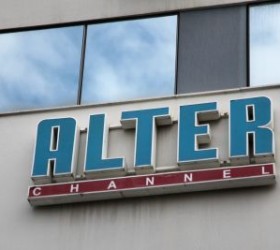 alter