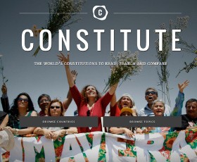 constituteproject
