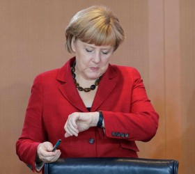 merkel