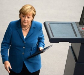 merkel-bundestag
