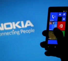 nokia