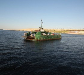 ploio-Suez