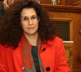 sinigoros-politi