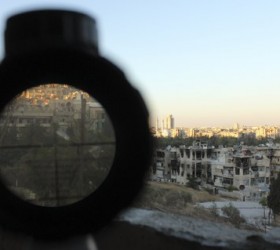 syria