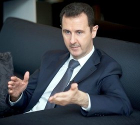 syriaasad0309
