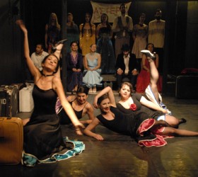 theatro-dromou
