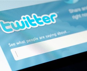 twitter