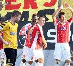 Aris-Platanias